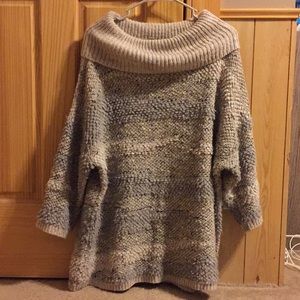 Lucky brand sweater
